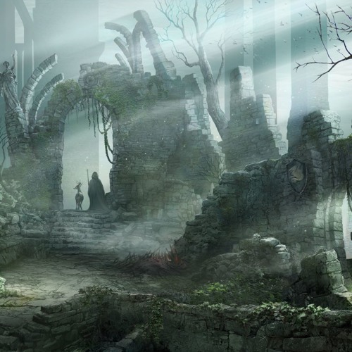 Demons Souls OST - Character Creation Theme
