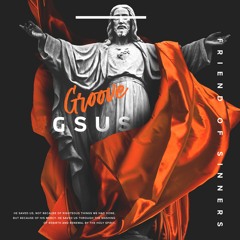 Groovegsus - Promo Mix - 23.02.2019