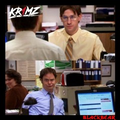 KR1MZ - Black Bear [FREE DOWNLOAD]