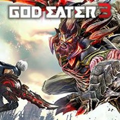 17  Nemesis GOD EATER 3 OST