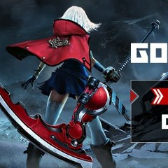 God Eater 2 Rage Burst OST - Butterfly's Invitation   蝶の誘い