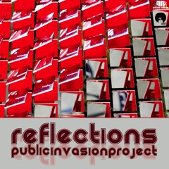 Reflections - Public Invasion Project