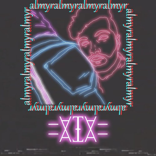 Almyr - A.T.A (prod. Brak)