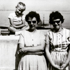 Harry Hillery Doreen Alice Show