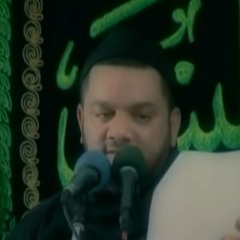 نصبتم العداء - أم الوفاء - الشيخ حسين الأكرف - 2007