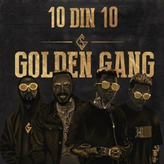 GOLDEN GANG - La primul telefon feat. Aspy
