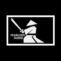 Fearless Sessions Volume 6 - Kainnif