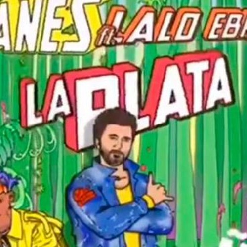 Stream Juanes - La Plata Ft. Lalo Ebratt ( Sergio Arques Remix ) by Dj  Sergio Arques | Listen online for free on SoundCloud