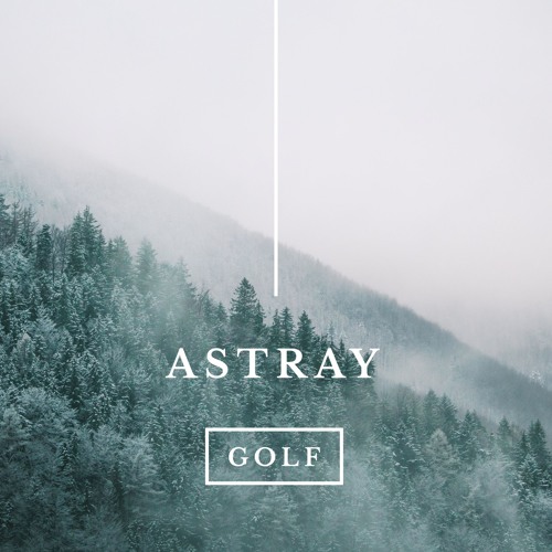 Podcæst Golf - Astray