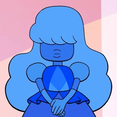 Sapphire (Here Comes a Thought Remix Side A)