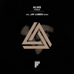 Alias - Paradox (Jay Lumen Remix) 128kbps Preview