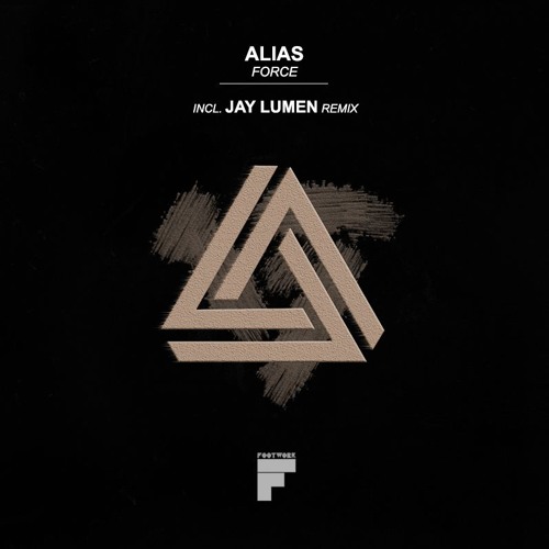 Alias - Paradox (Jay Lumen Remix) 128kbps Preview