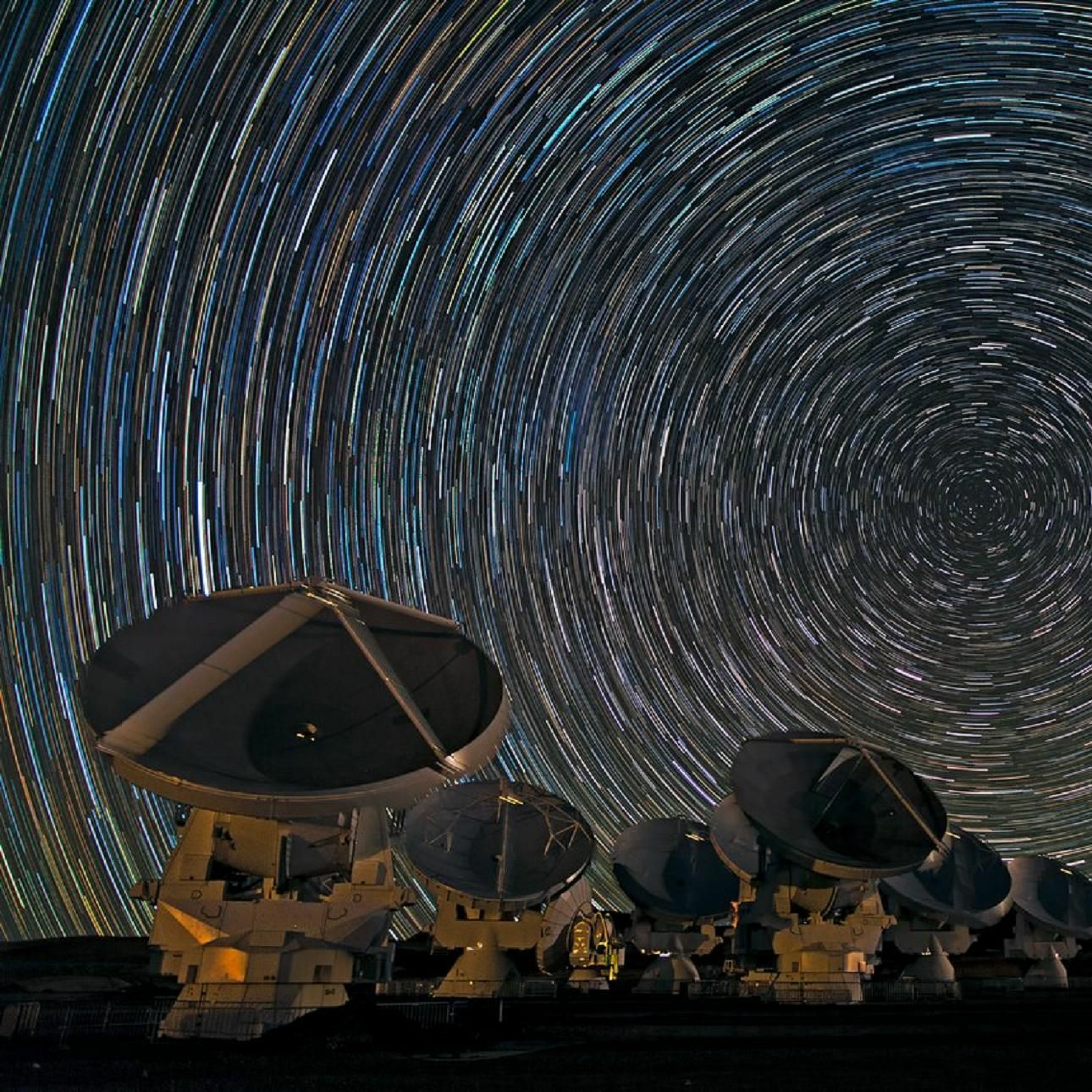 Trailing Stars episode artwork