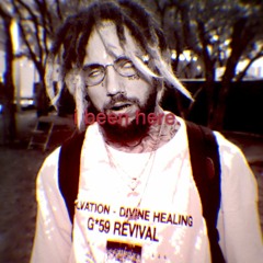 $UICIDEBOY$ Type Beat "I BEEN HERE" | Prod. by Diamore