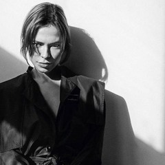 Nina Kraviz - Ghetto Kraviz (Stefan Dichev Interpretation)