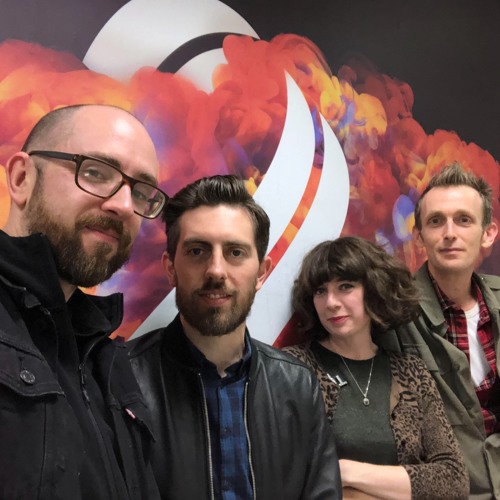 Sleep Thieves You Want The Night Interview Nov 2018 By Rte2fm sleep thieves you want the night