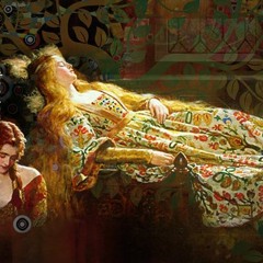 Maurice Ravel - Pavane pour une infante défunte - Orchestration for String Orchestra