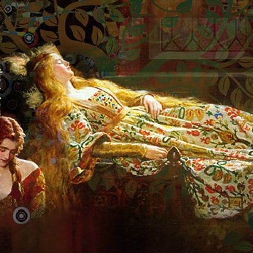 Maurice Ravel - Pavane pour une infante défunte - Orchestration for String Orchestra