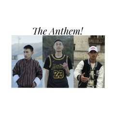 Gyalkhab by (The Anthem)