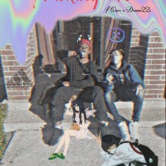 J Wave x DreamZZz - Trickin Me