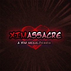 Ximassacre - A Xim Megalo