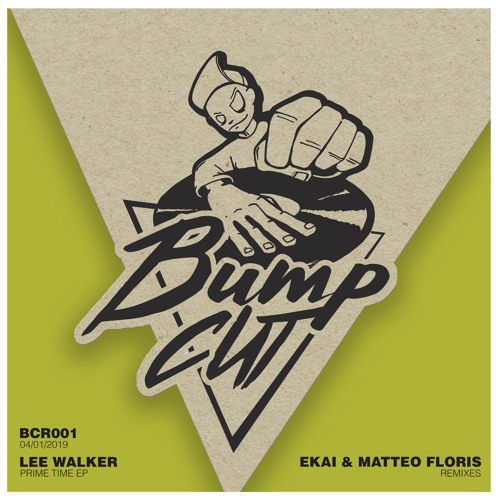 Lee Walker - Sistemic (Original Mix) - BumpCut Records