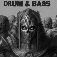 DnBAKER (vypečenej Podcast001)