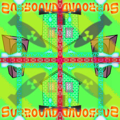 TKDF - Bang UR I^I ((([]))[ALERT-MODE](([]))) °o°