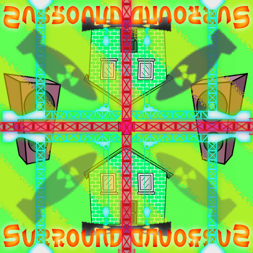 TKDF - Bang UR I^I ((([]))[ALERT-MODE](([]))) °o°