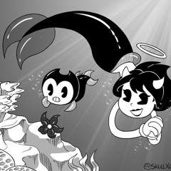 Bendy's Mix