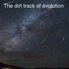 The dirt track of evolution