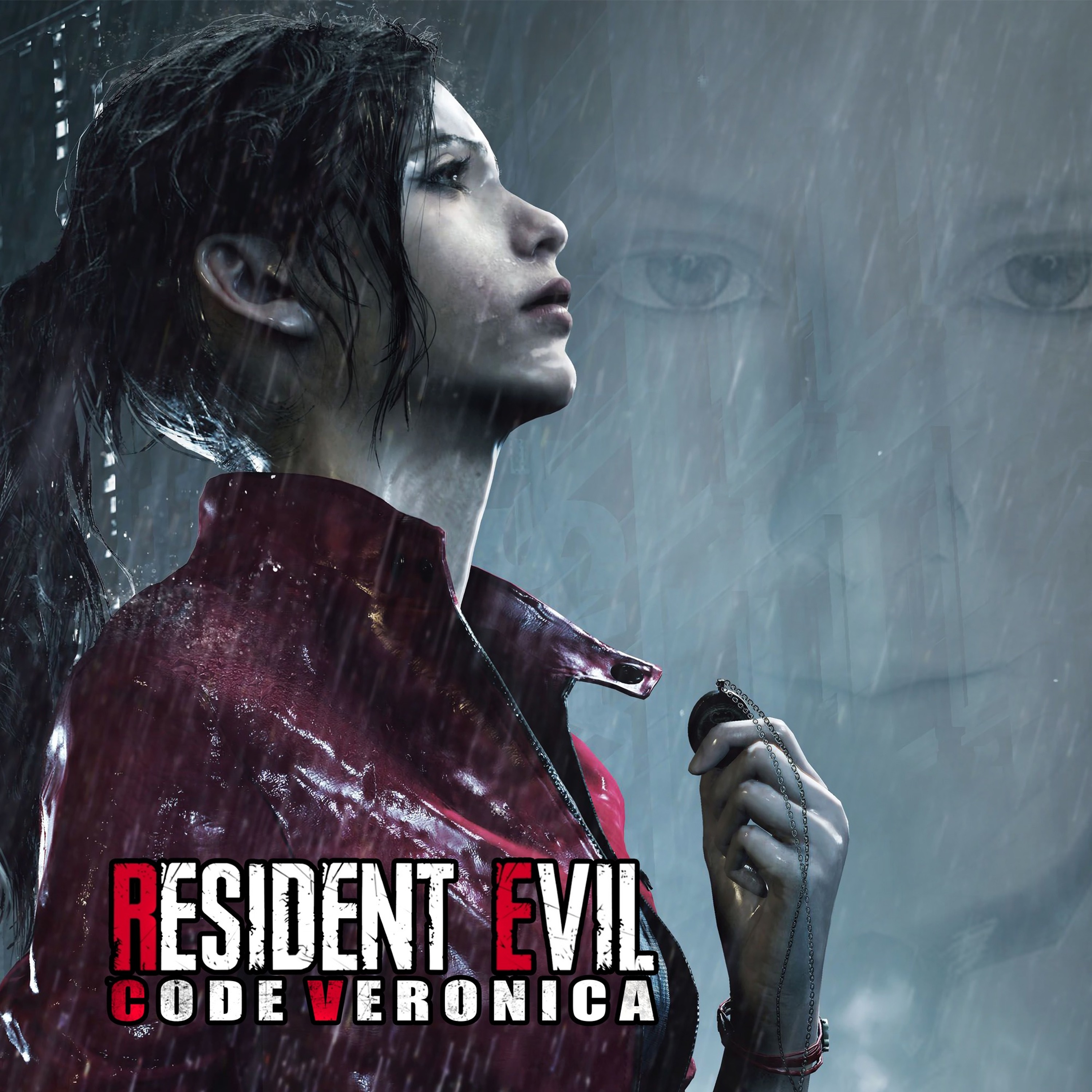 Resident Evil Code Veronica OST REmake - Suspended Doll episode artwork