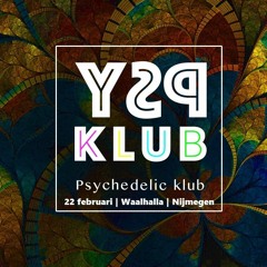 Joint O'clock Freaky Spacedrifter @ Psychedelic Klub 22-2-2019