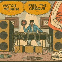 And So You Say(A Couch King/Jon Lock joint production)