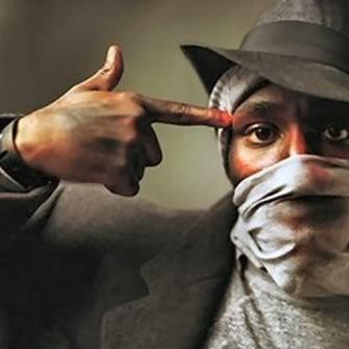 Mos Def - Travelling Man (Channell Bootleg) (Free Download)