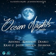 Ocean Nights Riddim Instrumental