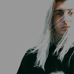 GHOSTEMANE - Mercury (ilCvlto Remix)