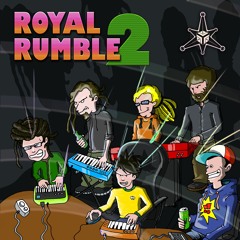 Dream Project - Royal Rumble 2