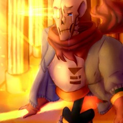 Disbelief!Papyrus - Interstellar Retribution Remix [Undertale AU]