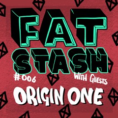Fat Stash Podcast #006