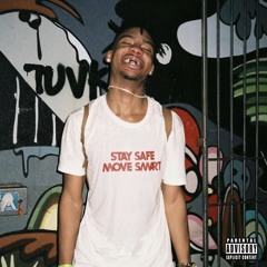 Alexander Slang - Too Playa(Prod. StoopidXool)