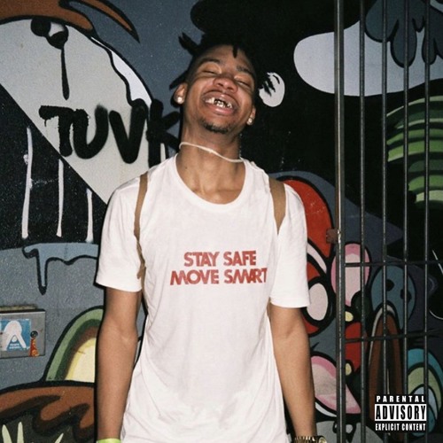 Alexander Slang - Too Playa(Prod. StoopidXool)