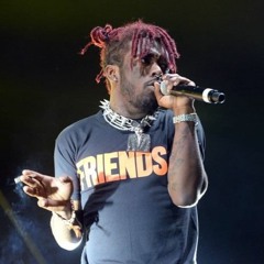 Lil Uzi Vert - Backspace (HQ)
