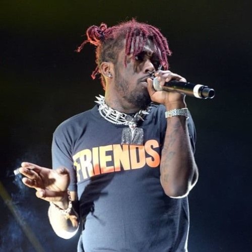 Lil Uzi Vert - Backspace (HQ)