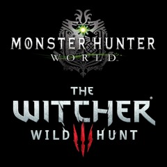 Monster Hunter World OST - Witcher Quest Exploration Theme (Extended JH Edit)