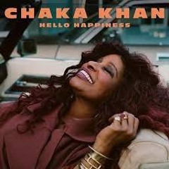 Chaka Khan "Hello Happiness" Phil Drummond Mix HQ D/L via Bandcamp