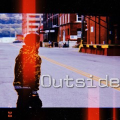 Outside - Damo (ft. JONEZY)