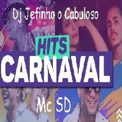 MC SD - BASE DOS CRIA CARNAVAL ( DJ JEFINHO O CABULOSO )