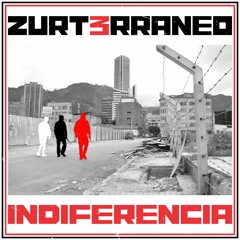 Indiferencia