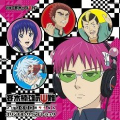 The Disastrous Life Of Saiki K - Because I am a Perfect Pretty Girl